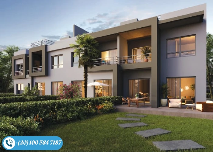 مشروع ايتابا الشيخ زايد 