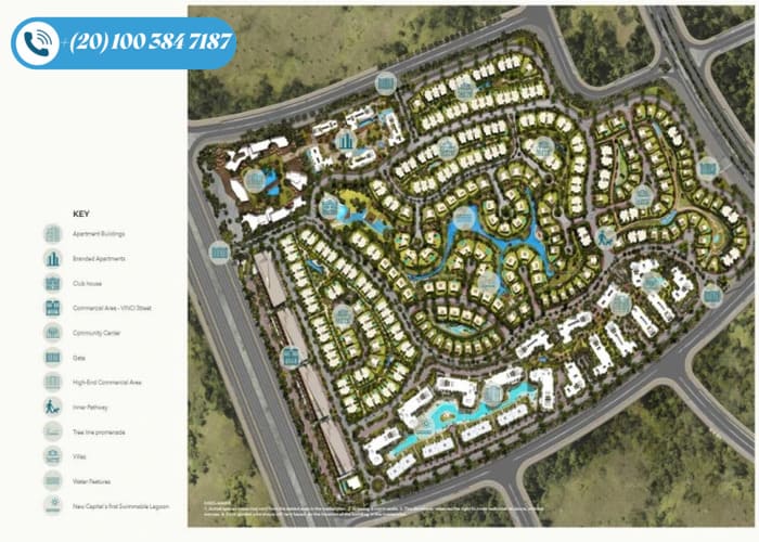 مشروع فينشي مصر إيطاليا