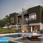 كمبوند ايتابا الشيخ زايد Etapa Sheikh Zayed مساحات واسعار