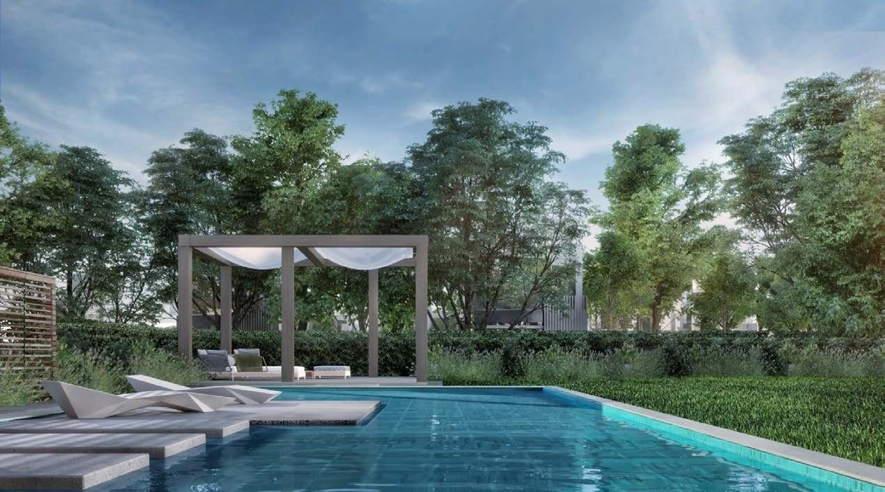 كمبوند فينشي العاصمة الإدارية