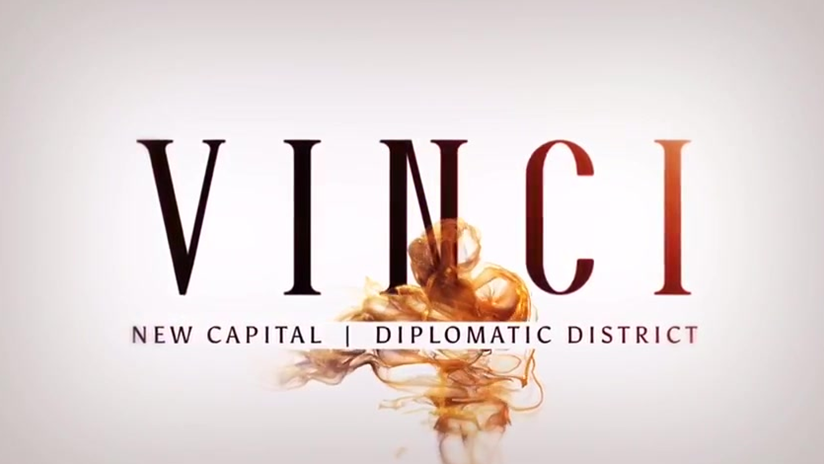 كمبوند فينشي العاصمة الإدارية