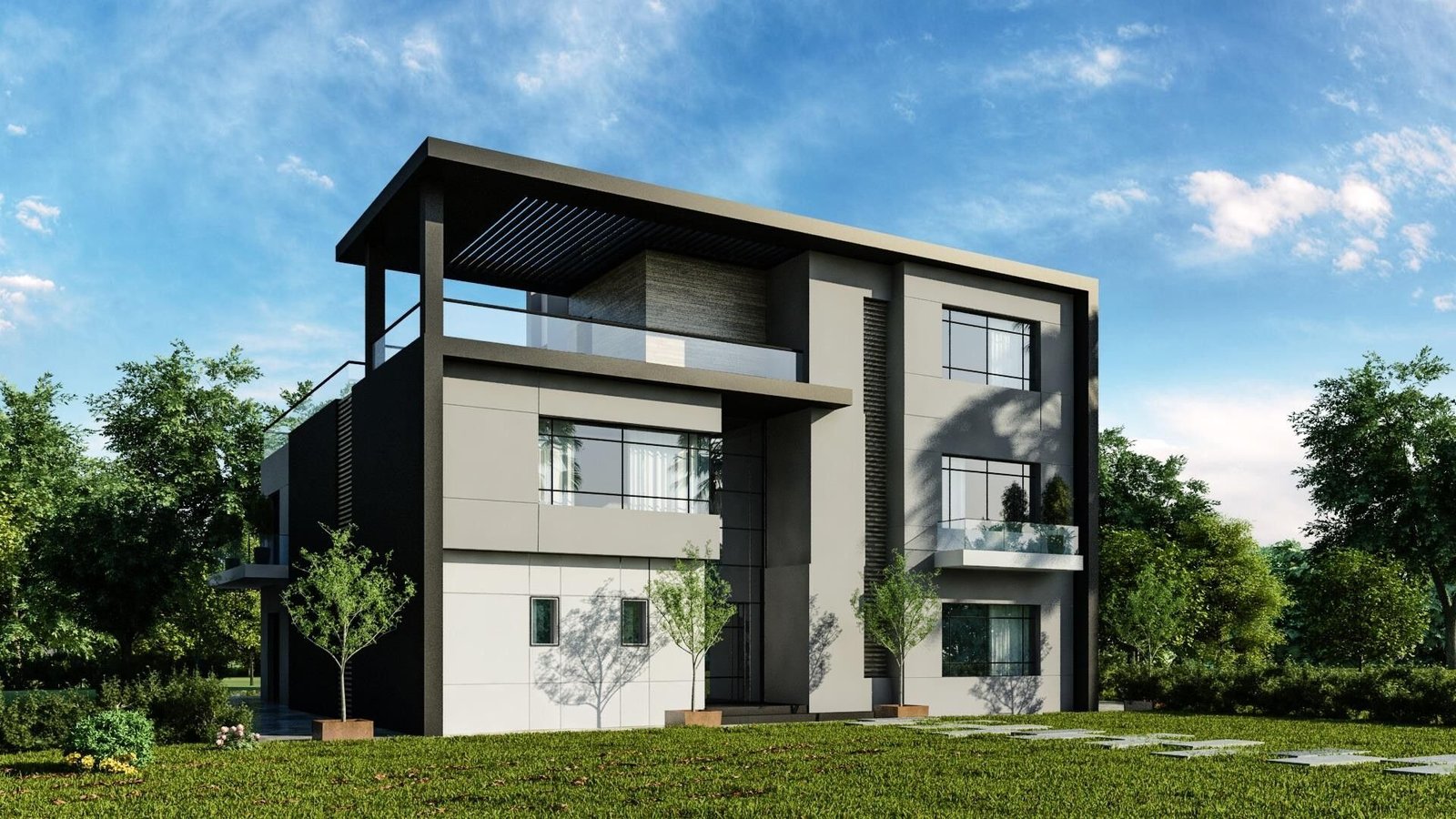 مدينة المنصورة الجديدة