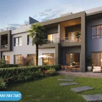 كمبوند ايتابا الشيخ زايد Etapa Sheikh Zayed مساحات واسعار