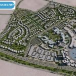 كمبوند صن كابيتال Sun Capital october بمقدم 10%