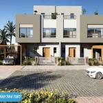 كمبوند ايتابا الشيخ زايد Etapa Sheikh Zayed مساحات واسعار