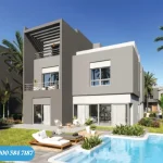 كمبوند ايتابا الشيخ زايد Etapa Sheikh Zayed مساحات واسعار