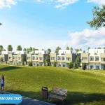 كمبوند ايتابا الشيخ زايد Etapa Sheikh Zayed مساحات واسعار