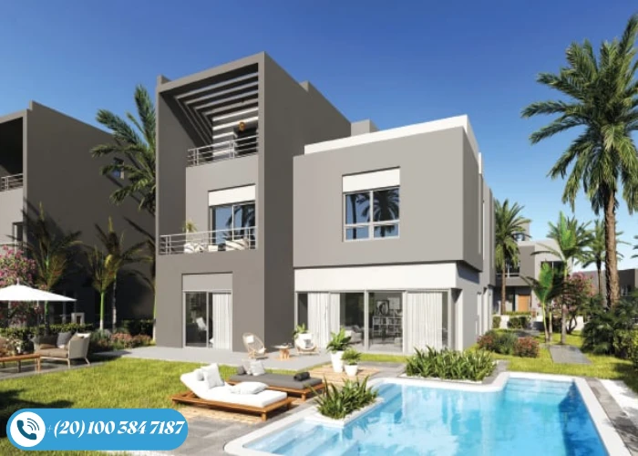 كمبوند ايتابا الشيخ زايد Etapa Sheikh Zayed مساحات واسعار