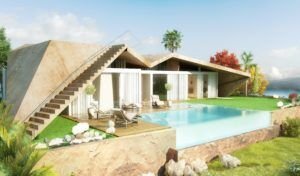 قرية المونت جلالة العين السخنة Il Monte Galala بمقدم 5%