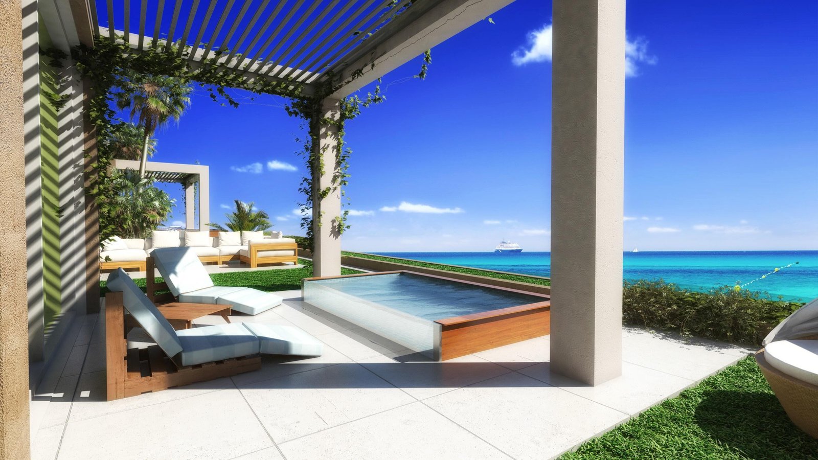 قرية المونت جلالة العين السخنة Il Monte Galala بمقدم 5%