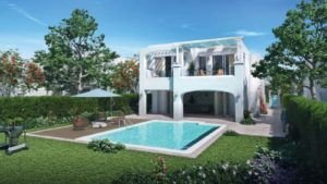 قرية جيفيرا الساحل الشمالي Jefaira North Coast