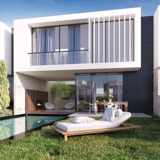 كمبوند جولز 6 اكتوبر