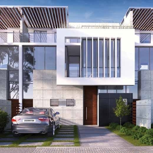 كمبوند جولز 6 اكتوبر