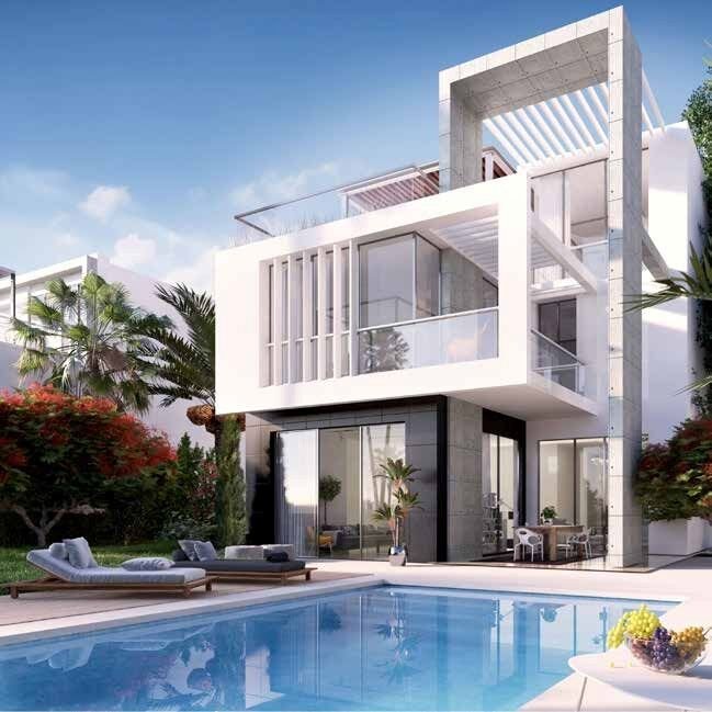 كمبوند جولز 6 اكتوبر