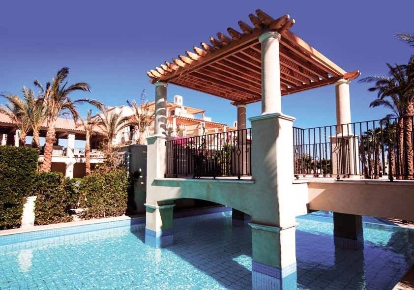 فيراندا سهل حشيش Veranda Sahl Hasheesh بمقدم 10%