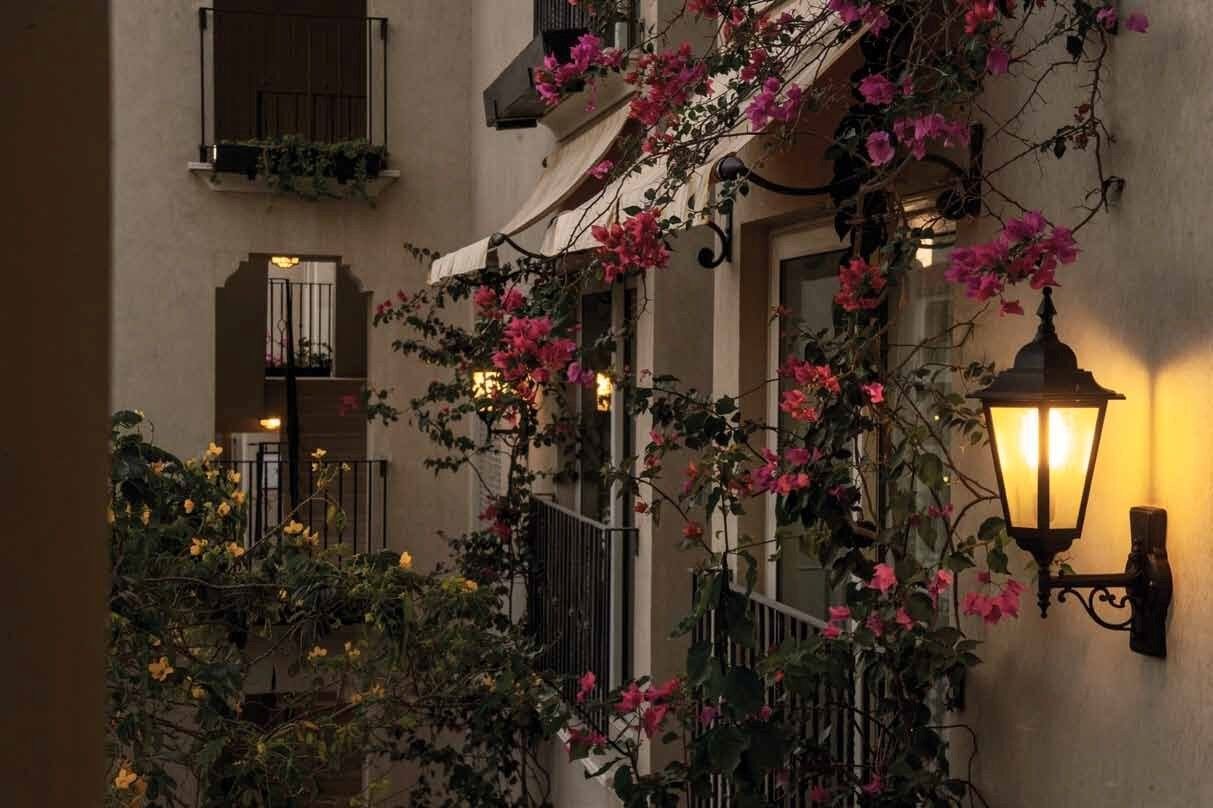 فيراندا سهل حشيش Veranda Sahl Hasheesh بمقدم 10%