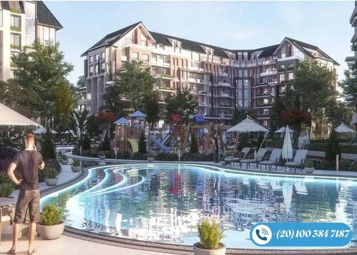 The Loft New Capital