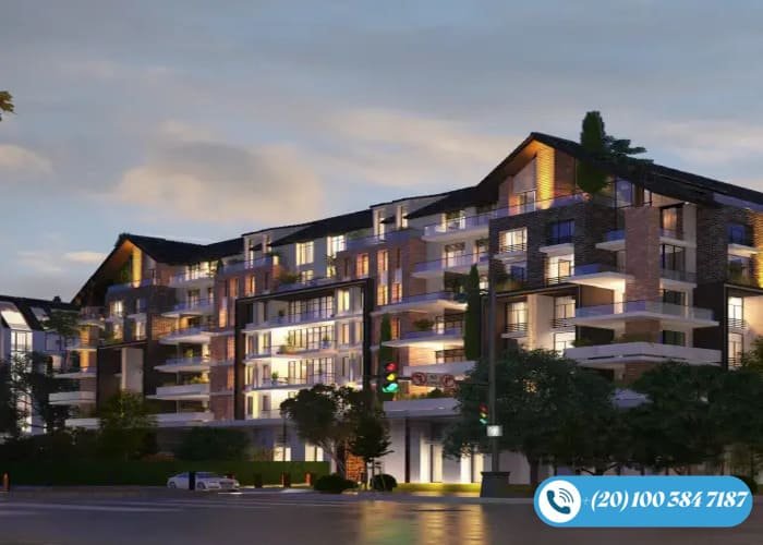 The Loft New Capital