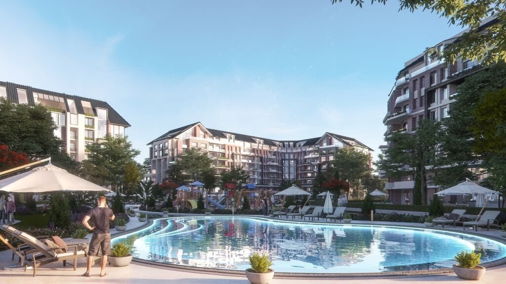 ذا لوفت العاصمة الادارية