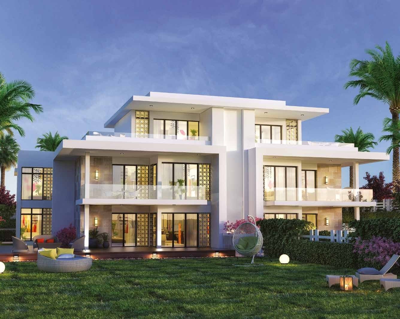 كوست 82 الساحل الشمالى Coast 82 North شاليهات بأحدث الاسعار