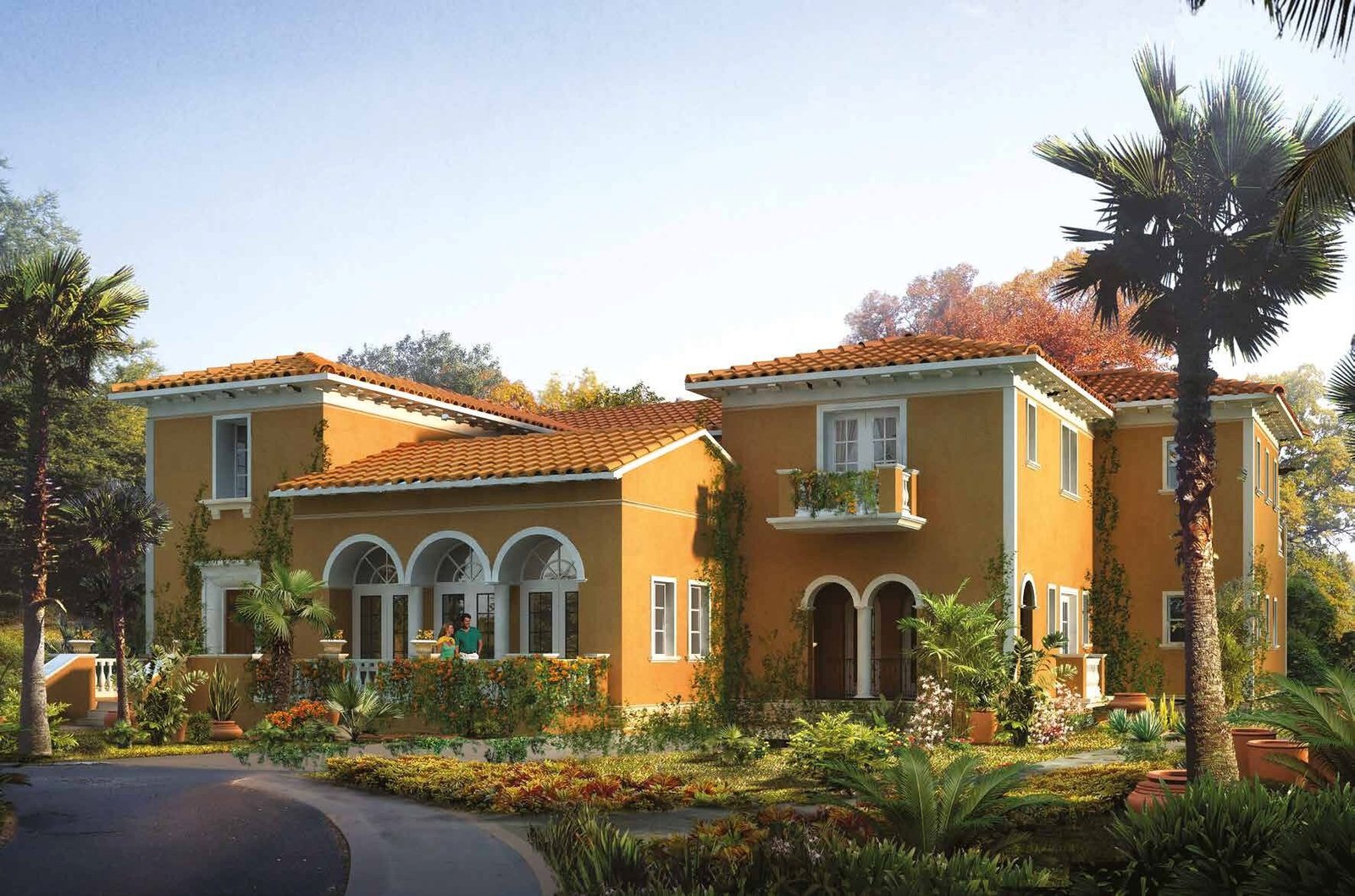 هايد بارك القاهرة الجديدة