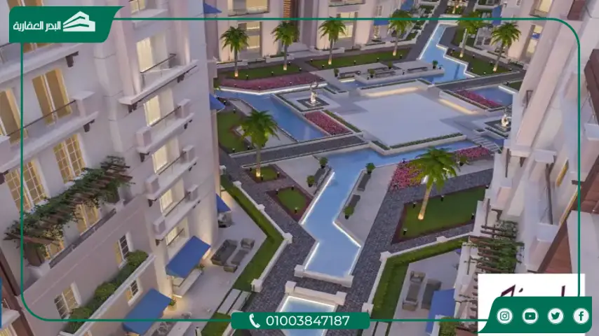 مشروع جنوب العاصمة