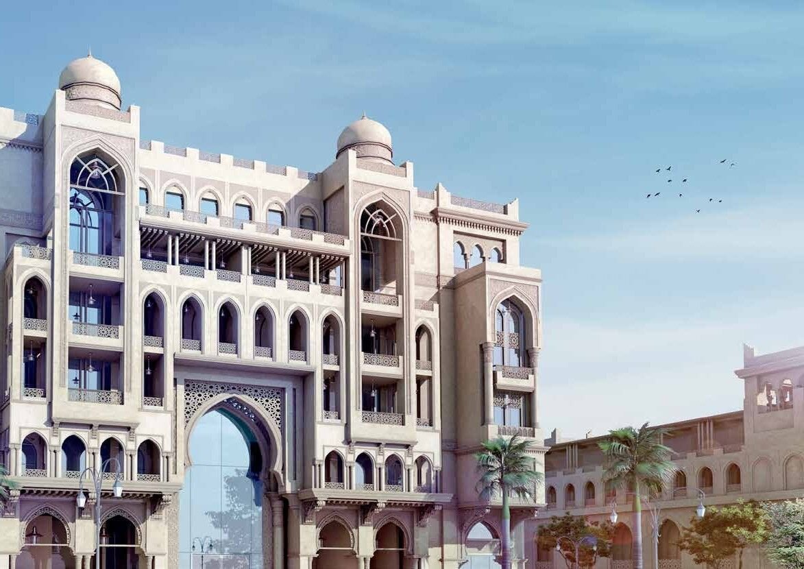 كمبوند جنوب العاصمة الادارية الجديدة