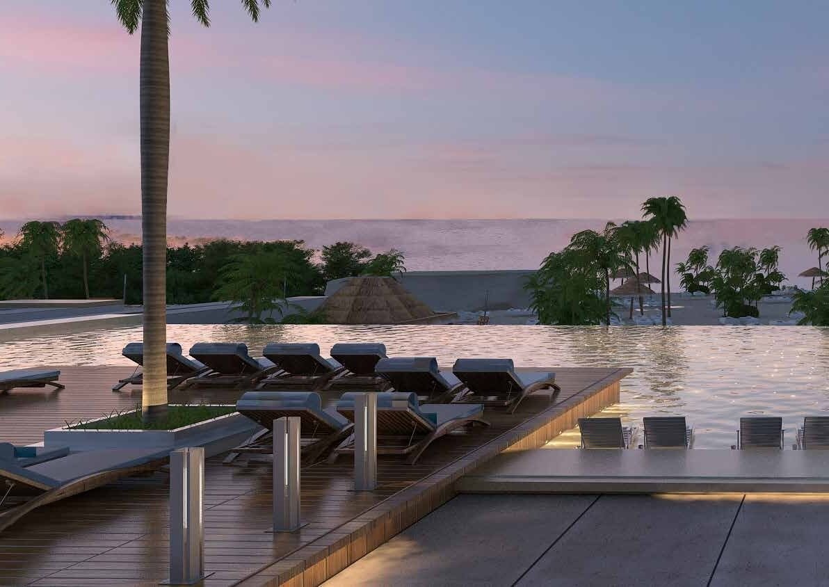 كمبوند جنوب العاصمة الادارية الجديدة