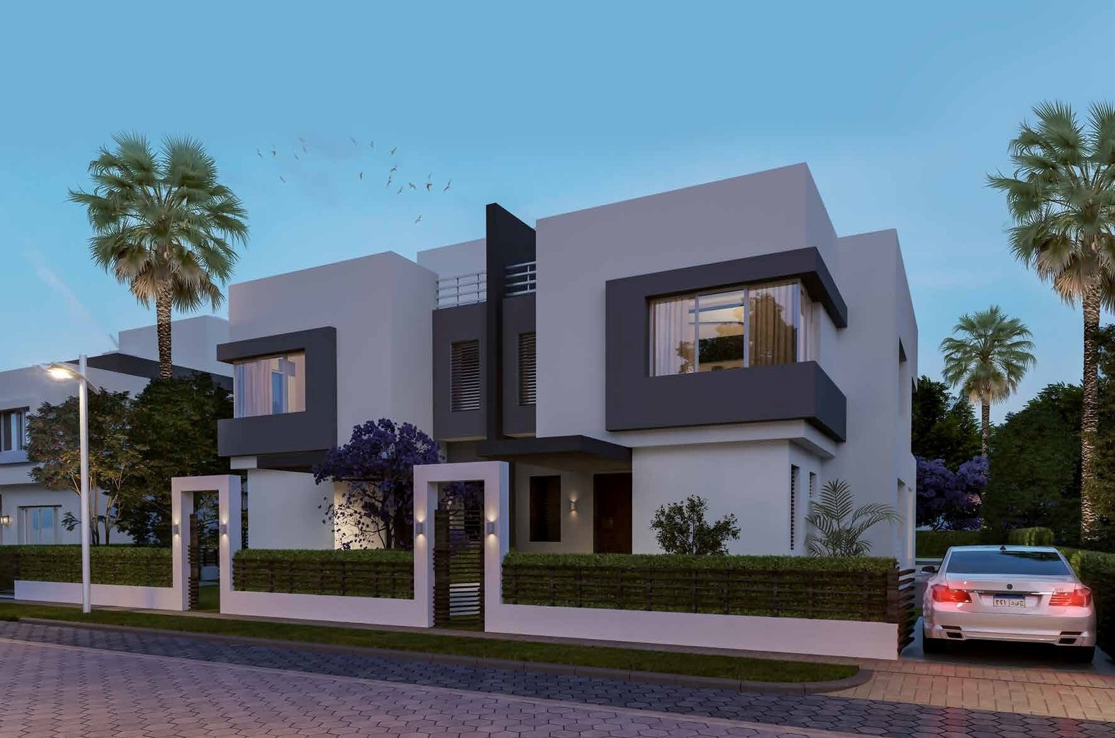 هايد بارك القاهرة الجديدة