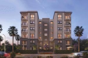 هايد بارك القاهرة الجديدة