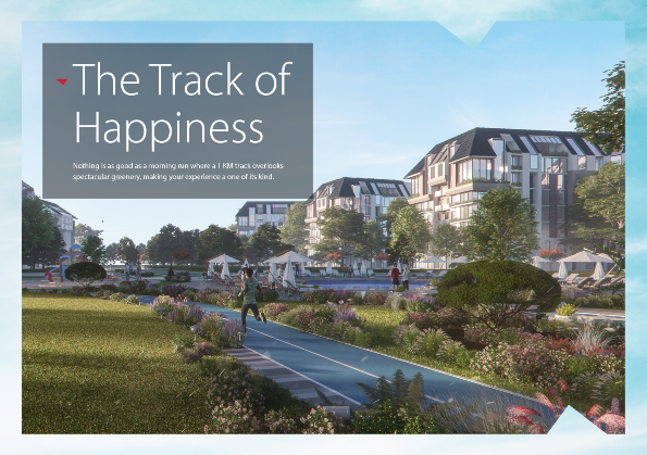 ذا لوفت العاصمة الادارية