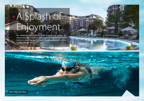 ذا لوفت العاصمة الادارية