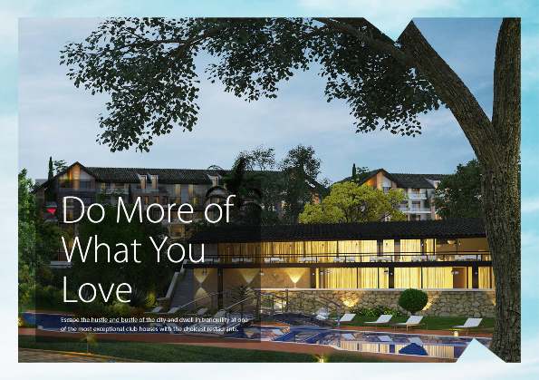 ذا لوفت العاصمة الادارية