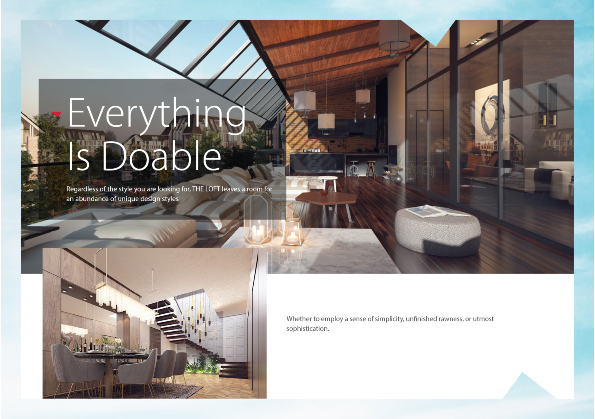 ذا لوفت العاصمة الادارية