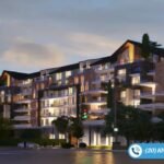 كمبوند ذا لوفت العاصمة الادارية بتقسيط حتي 10 سنوات