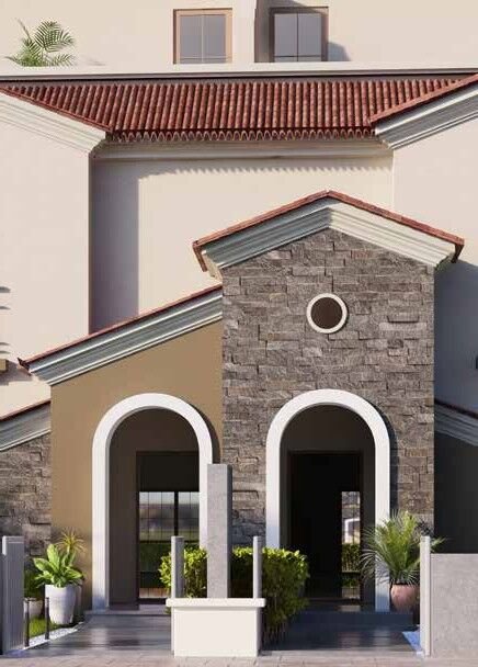 كمبوند المقصد العاصمة الإدارية | AL MAQSAD NEW CAPITAL | تفاصيل الوحدات