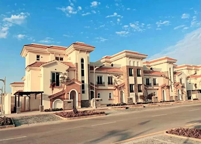 كمبوند المقصد العاصمة الإدارية | AL MAQSAD NEW CAPITAL | تفاصيل الوحدات