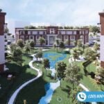 مشروع سنشري سيتي التجمع الخامس بتقسيط حتي 8 سنوات