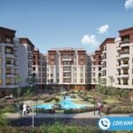 مشروع سنشري سيتي التجمع الخامس بتقسيط حتي 8 سنوات