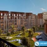 مشروع سنشري سيتي التجمع الخامس بتقسيط حتي 8 سنوات