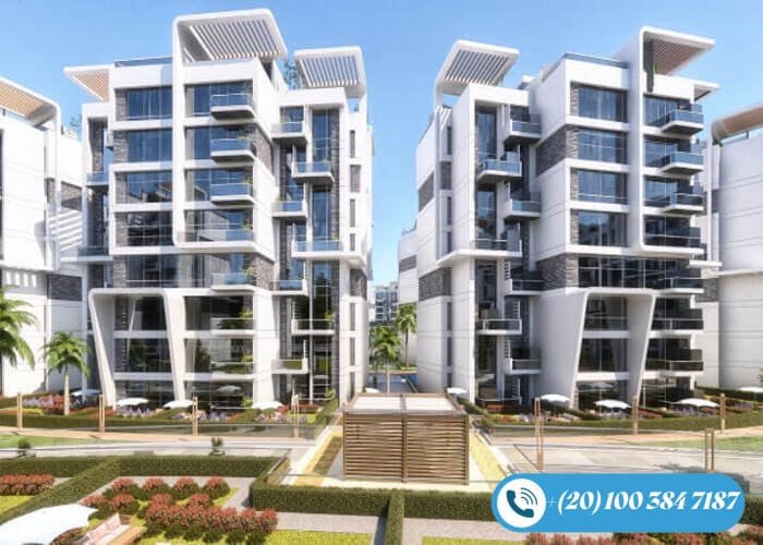 مشروع Compound Atika