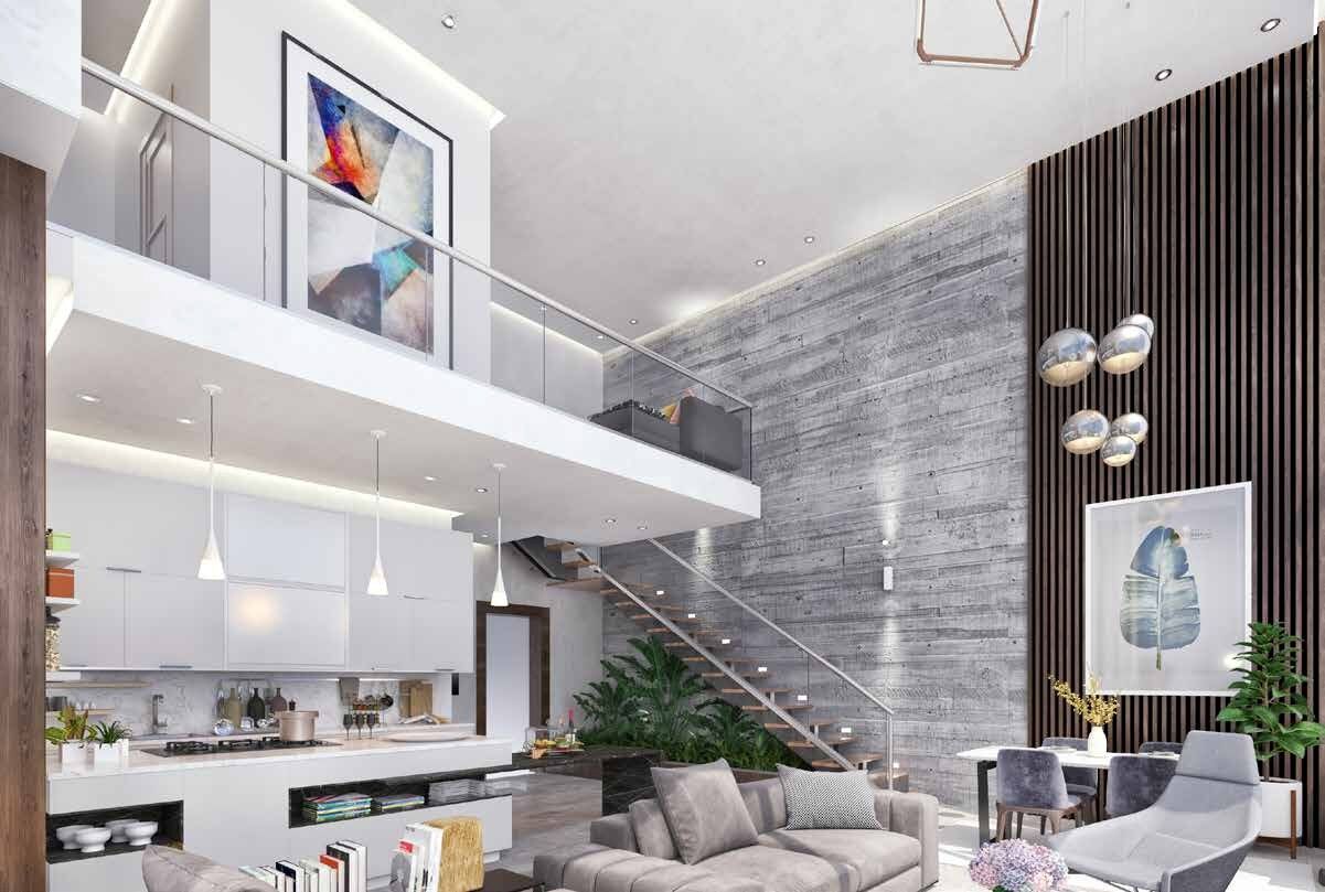 كمبوند اتيكا العاصمة الادارية