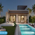 كمبوند او ويست اوراسكوم اكتوبر يبدأ مرحلة Parkside بمقدم 5%