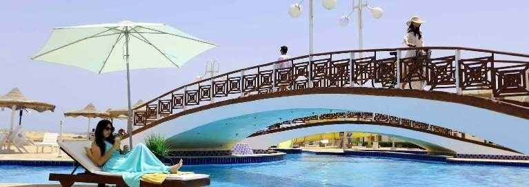 جولدن بيتش راس سدر