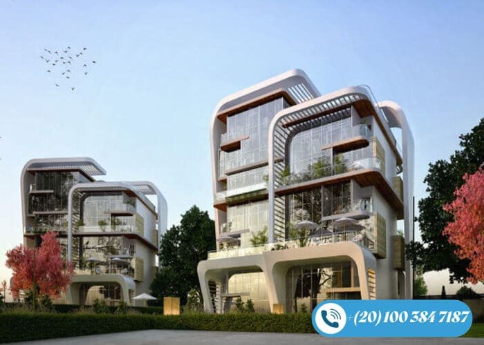 كمبوند اتيكا العاصمة الادارية الجديدة تفاصيل واسعار 2026