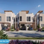 كمبوند او ويست اوراسكوم اكتوبر يبدأ مرحلة Parkside بمقدم 5%