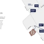 كمبوند او ويست اوراسكوم اكتوبر يبدأ مرحلة Parkside بمقدم 5%