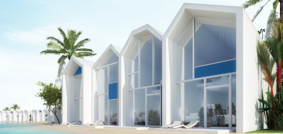 فوكا باي الساحل الشمالي Fouka Bay North Coast بمقدم 10%