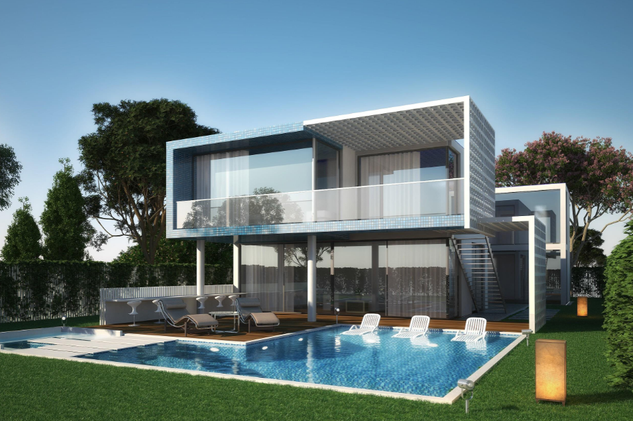 فوكا باي الساحل الشمالي Fouka Bay North Coast بمقدم 10%