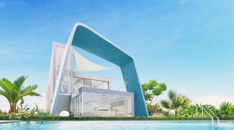 فوكا باي الساحل الشمالي Fouka Bay North Coast بمقدم 10%